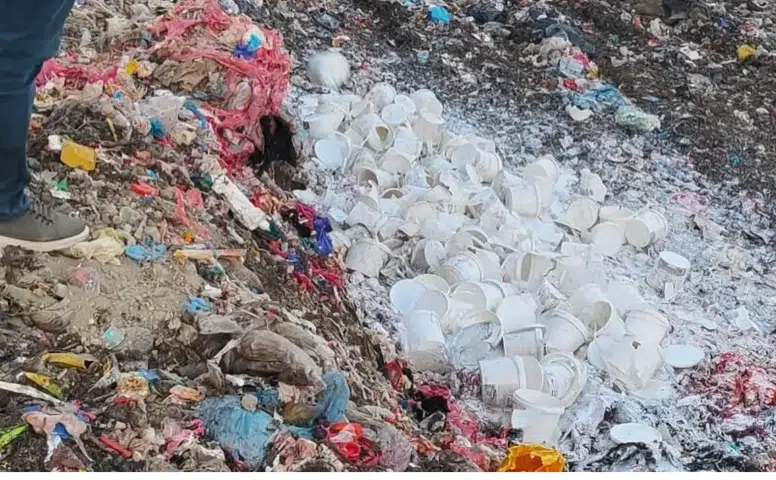 Kahramanmaraş'ta Kilolarca Yoğurt İmha Edildi! Gıda Denetimlerinde Dikkat Çeken Operasyon