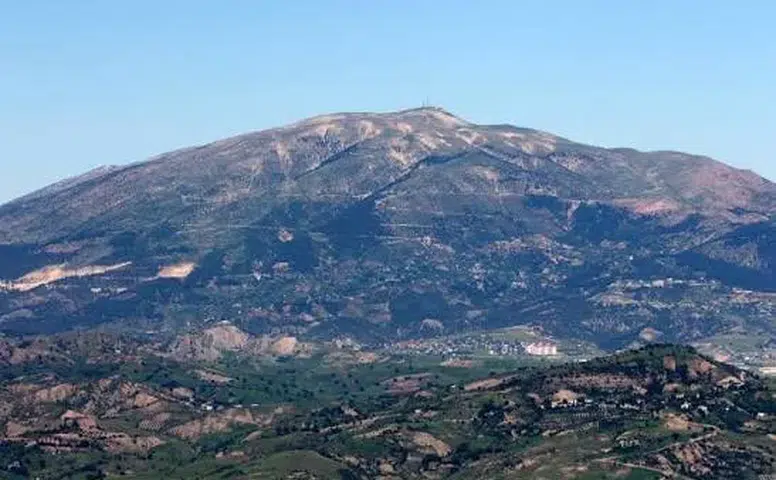 Ahir Dağı'nın Gizemleri Gün Yüzüne Çıkıyor