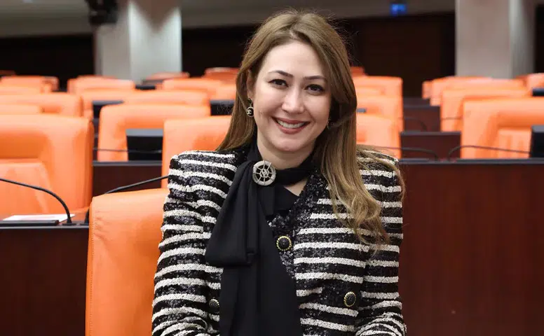 MHP Kahramanmaraş Milletvekili Karakoç: NATO Ankara Zirvesi Türkiye İçin Yeni Bir Stratejik Dönem Başlattı