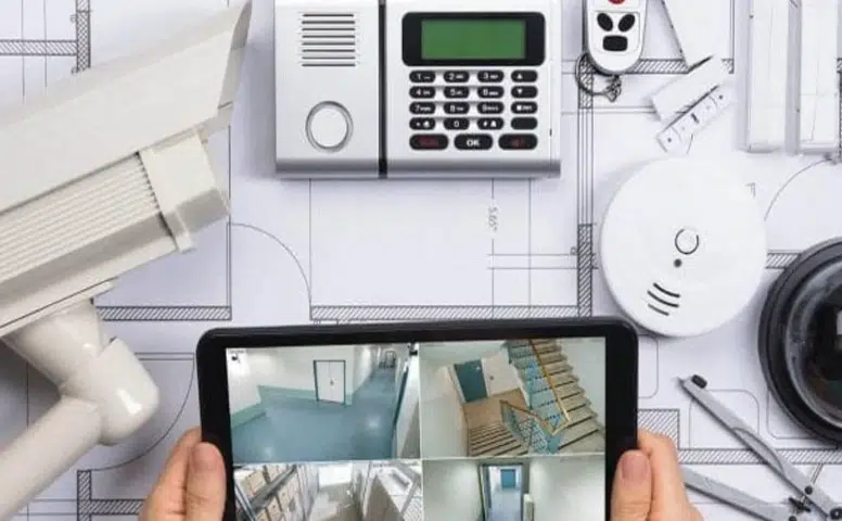 KSÜ'den Elektronik Güvenlik Sistemleri Eğitimi Başvuruları Başladı