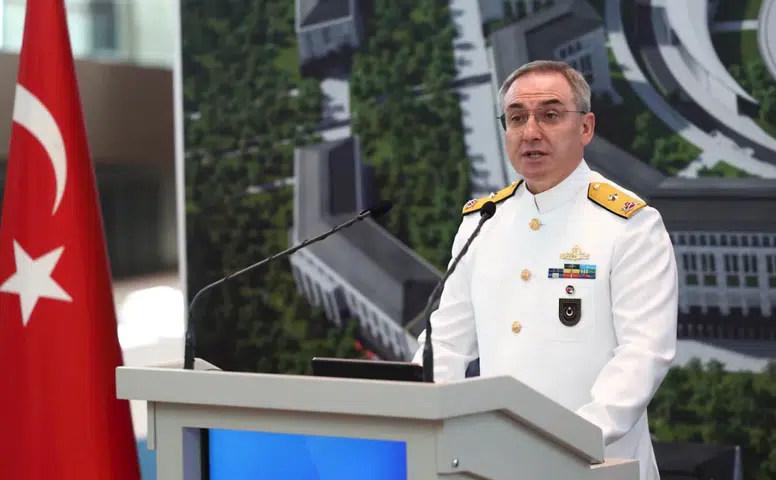 MSB: NATO Zirvesi'nde Türkiye'nin savunma sanayii ve güvenlik vizyonu öne çıktı