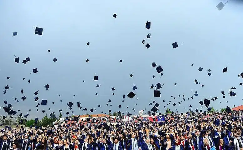 Türkiye'nin En İyi 9 Üniversitesi Açıklandı