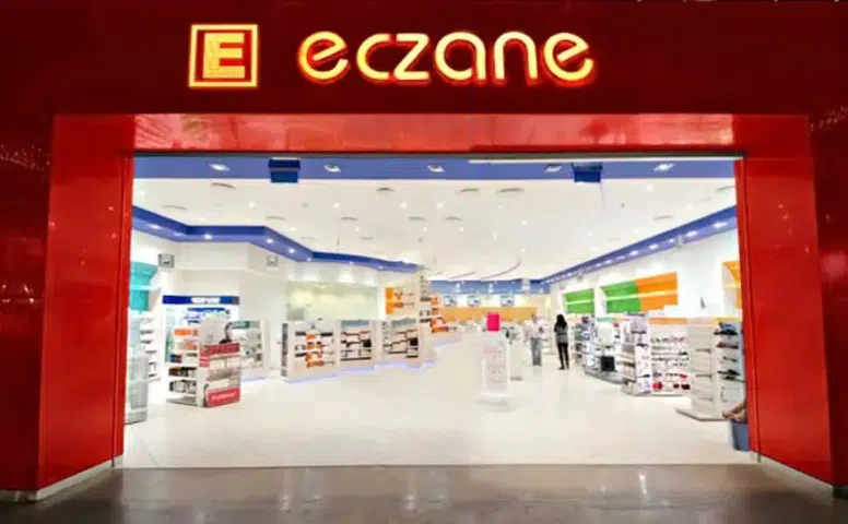 Kahramanmaraş'ta 11 Temmuz nöbetçi eczaneler açıklandı