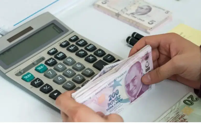 BES'te Rekor Dönem: 487 Bin Kişi İkinci Emekli Maaşı Alıyor