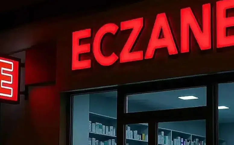 Kahramanmaraş'ta Nöbetçi Eczaneler Açıklandı! İşte 1 Temmuz 2026 Listesi