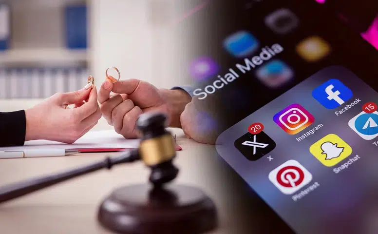 Yargıtay'dan Emsal Karar! TikTok İddiası Boşanma Davasının Seyrini Değiştirdi