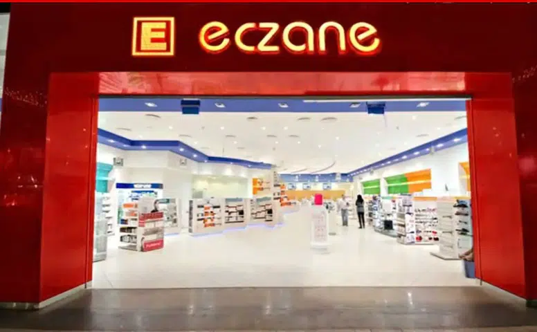 Kahramanmaraş'ta Nöbetçi Eczaneler Açıklandı