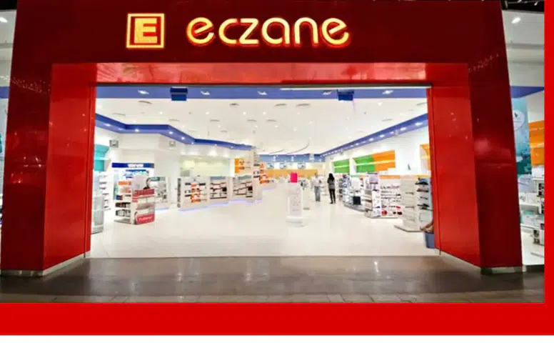 Kahramanmaraş'ta Nöbetçi Eczaneler Belli Oldu