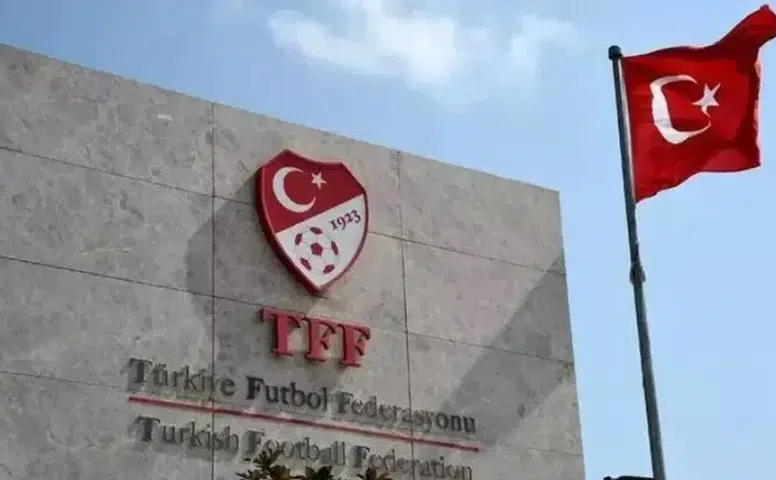 Bölgesel Amatör Lig'in Adı Değişti: 'Profesyonelliğe Geçiş Ligi'