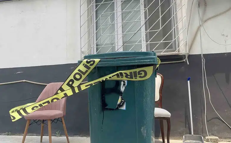 Tartıştığı Eşini Çekiç ve Bıçakla Ağır Yaraladı