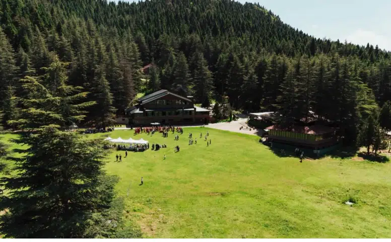Kahramanmaraş'ın En Çok Ziyaret Edilen Turistik Yerleri