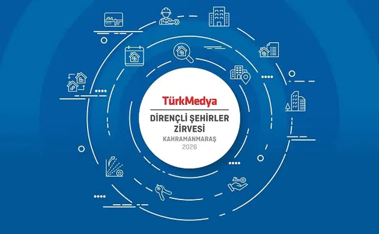 TürkMedya Zirvesi Kahramanmaraş’ta Yapılacak