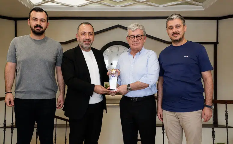 İSKUR’dan İstiklalspor’a Yeni Sezon Desteği
