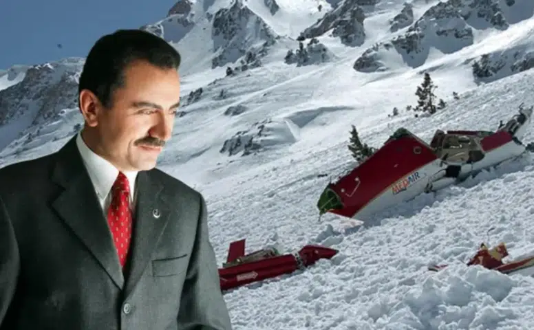 Muhsin Yazıcıoğlu Dosyasında 17 Yıl Sonra Şok İtiraf