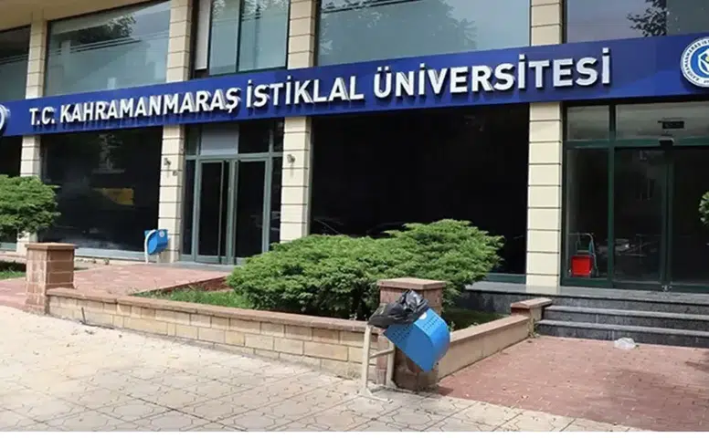 KİÜ Tarihe Karıştı! Yeni Adı İBTÜ Oldu