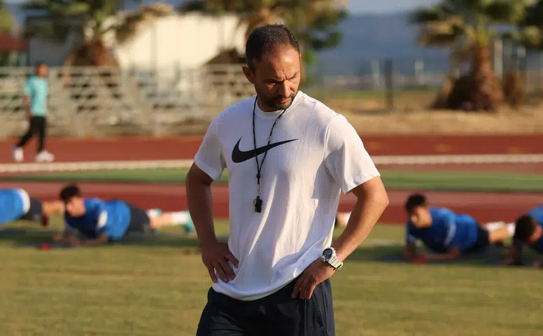 Kahramanmaraş İstiklalspor Yeni Sezon Mesaisine Başladı