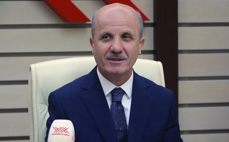 YÖK: Türkiye-Azerbaycan Üniversitesi Türk dünyasıyla akademik bağları güçlendirecek