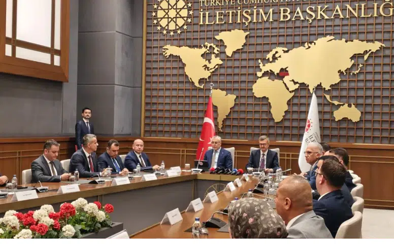 Binlerce Kişiyi İlgilendiriyor! Medya Sektöründe Yeni Destek Paketi
