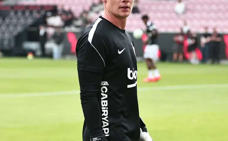 Beşiktaş İlk Yarıda Gol Bulamadı: 0-0