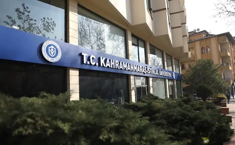 Kahramanmaraş İstiklal Üniversitesi'nin Adı Değişiyor! TBMM'ye Kanun Teklifi Sunuldu