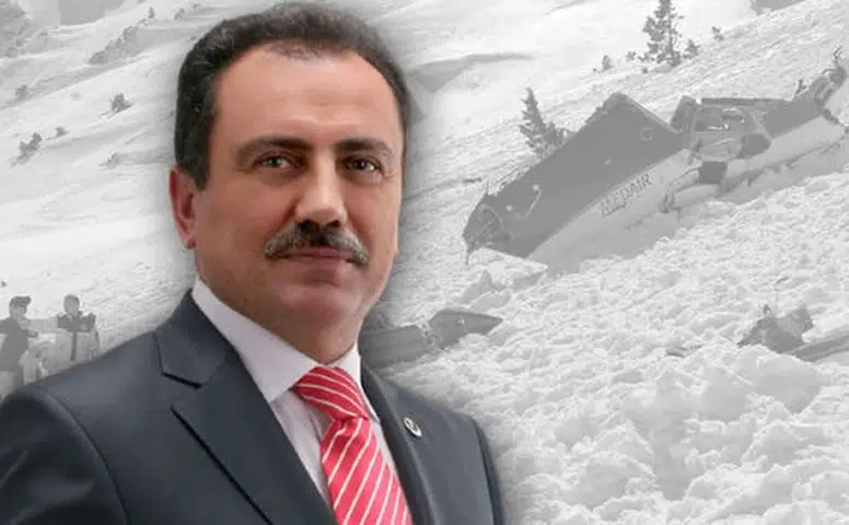 Muhsin Yazıcıoğlu Soruşturmasında 19 Tutuklama