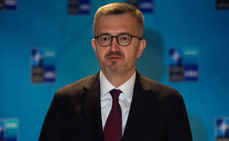 Duran: Yoğun temas trafiği Türkiye'nin stratejik rolünü öne çıkardı