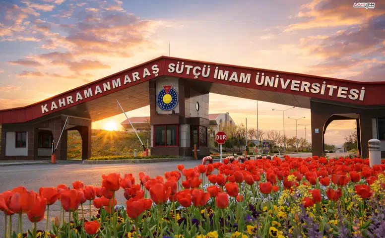 KSÜ’de Açık Kampüs Günü Düzenlenecek