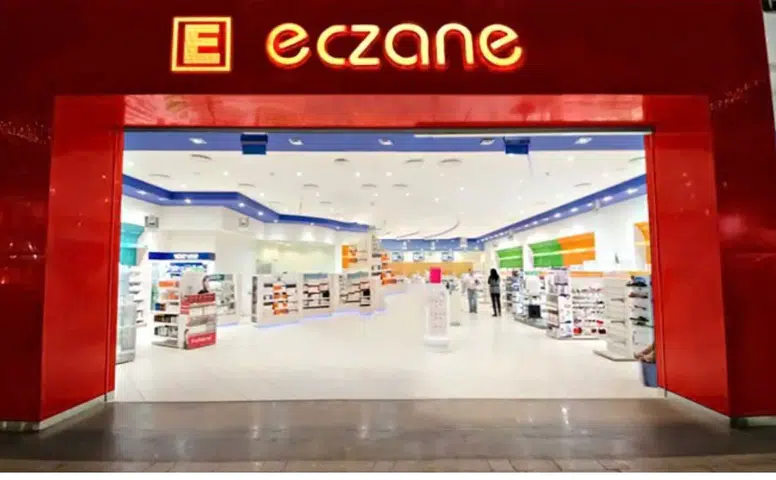 Kahramanmaraş'ta Açık Nöbetçi Eczaneler