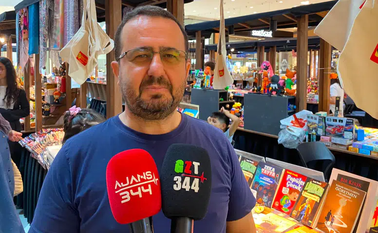 Kitap, Terapi ve Koçluk Aynı Noktada Buluştu
