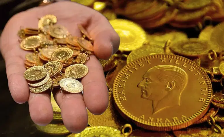 Gram Altında 9 Bin TL Tahmini Gündemde