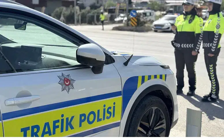 Polislerin Mesai Sisteminde Yeni Dönem