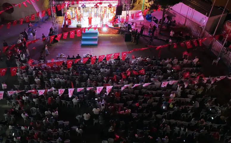 Kahramanmaraş'ta 15 Temmuz'a özel anma programları başlıyor!
