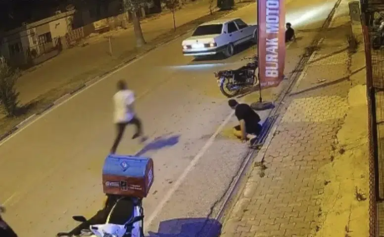 4 kişiye çarpıp kaçan sürücü teslim oldu
