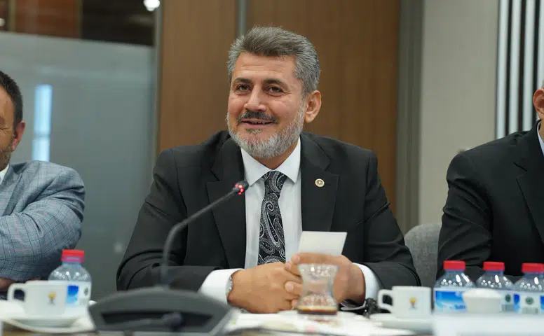 Milletvekili Debgici’den Kültürel Miras İçin Yeni Proje Vurgusu
