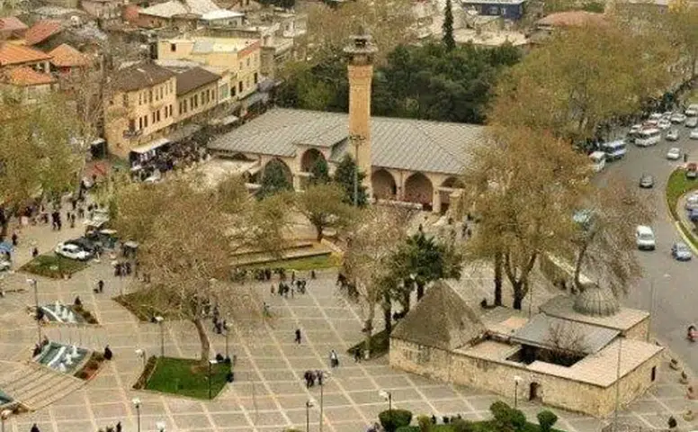 Yüzyıllardır Ezanın Susmadığı Mabet: İşte Ulu Camii'nin Tarihteki Yeri