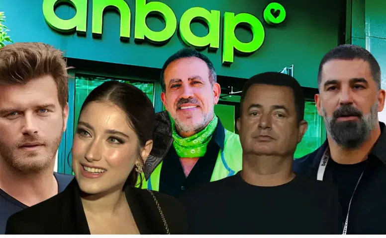 Ahbap'a Kim Ne Kadar Bağışladı? İşte Dosyaya Yansıdığı İddia Edilen Tutarlar