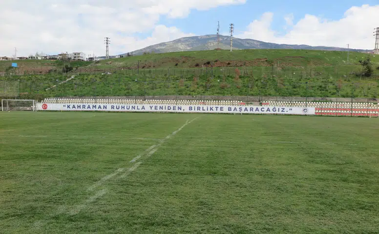 İstiklalspor'da Yeni Sezon Hazırlıkları Başlıyor! İşte Toplanma Tarihi