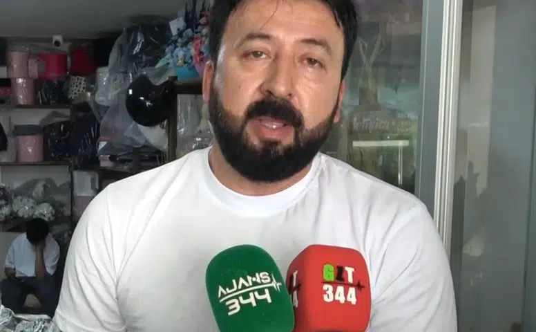 Şakayık Çiçeği Kahramanmaraş'ta Hasat Dönemine Girdi