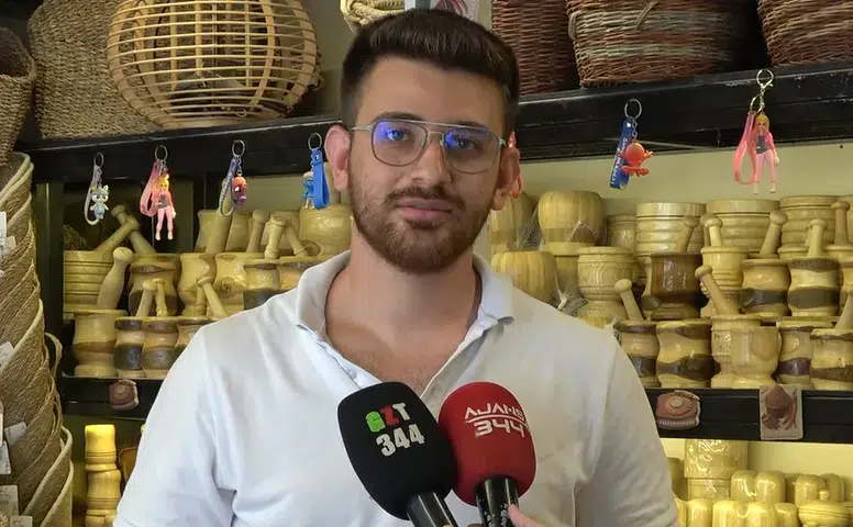 Geçkil Ahşap Geleneksel El Sanatlarını Geleceğe Taşıyor