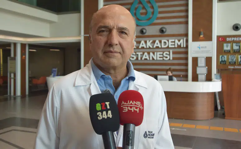 Kadın Sağlığında Erken Tanı Hayat Kurtarıyor