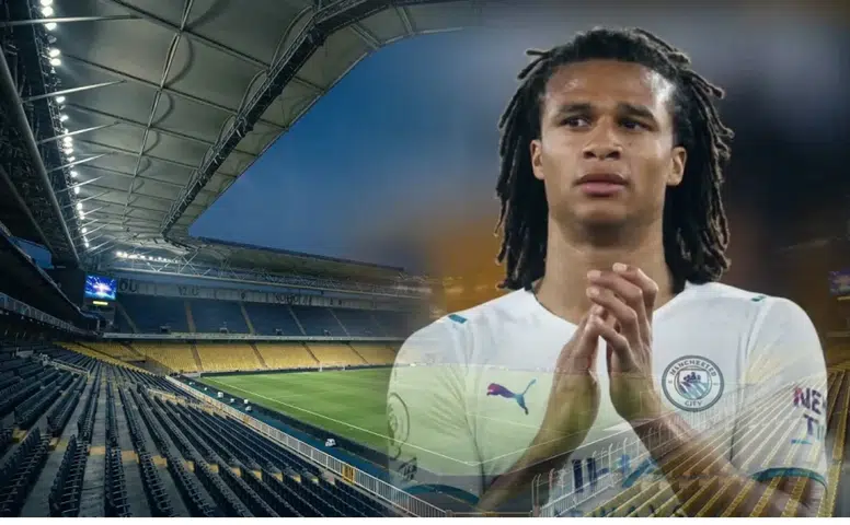 Fenerbahçe'den Nathan Aké Bombası! Resmi İmza Geldi