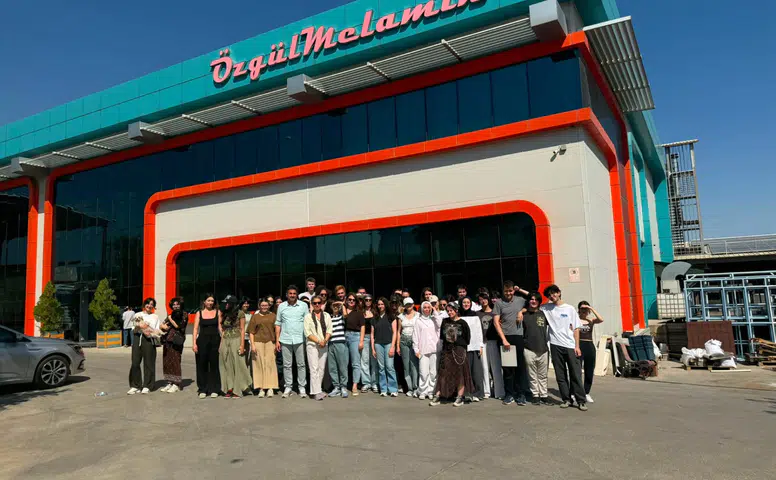 Teknokent'ten Üniversite Sanayi İş Birliğine Güçlü Adım