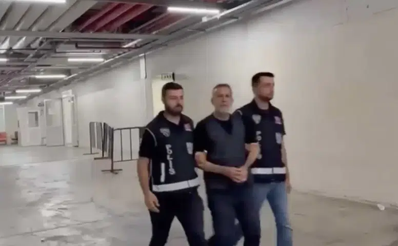 Ahbap Soruşturmasında Yeni İddialar: Dosyaya Ses Kayıtları ve Yazışmalar Girdi