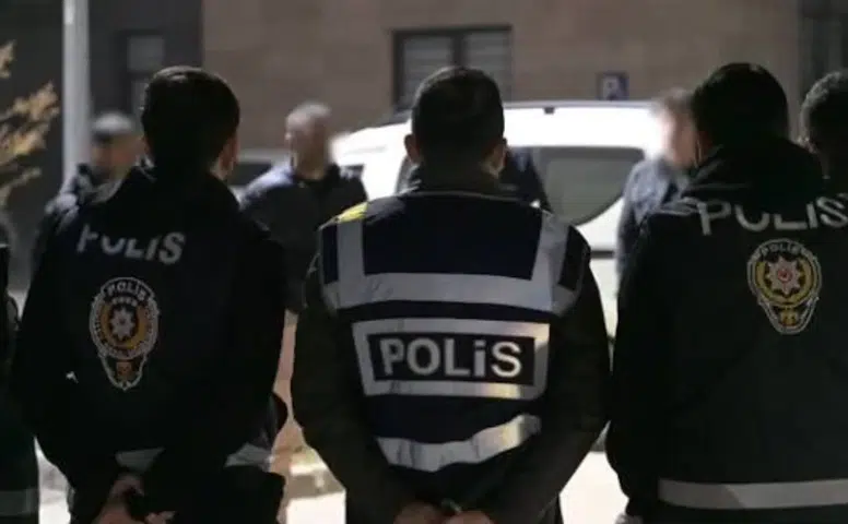 Kahramanmaraş'ın da Aralarında Bulunduğu 7 İlde Para Aklama Operasyonu: 18 Gözaltı