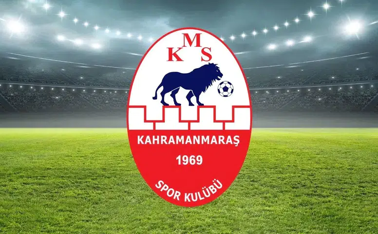 Efsane Kahramanmaraşspor küme düşmeseydi rakipleri bu takımlar olacaktı