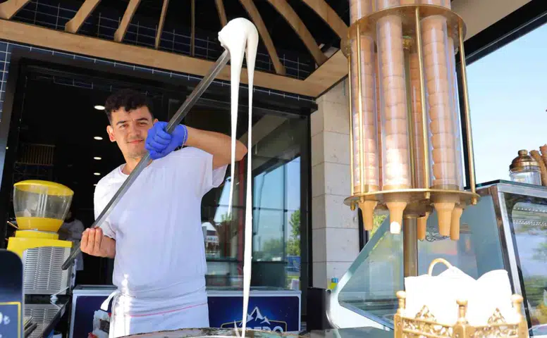 Alpedo'dan 120 Çeşitlik Lezzet Hamlesi