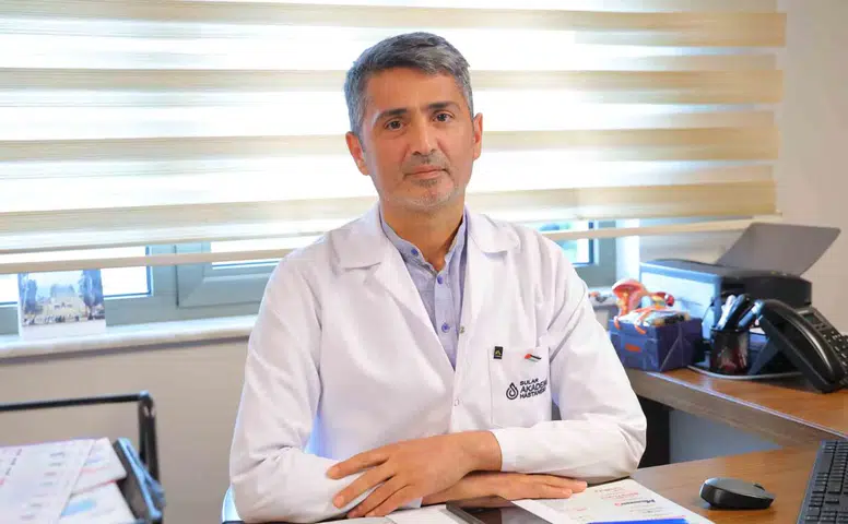 Rahim Ve Mesane Sarkmalarında Erken Tedavi Hayat Kurtarıyor