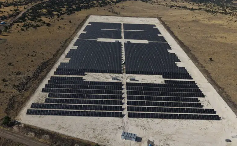 Kahramanmaraş'ta Temiz Enerji Dönemi Başlıyor