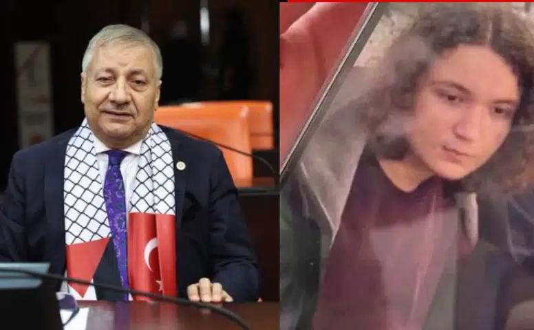 AK Partili Vekilden Okul Saldırıları İçin Özeleştiri