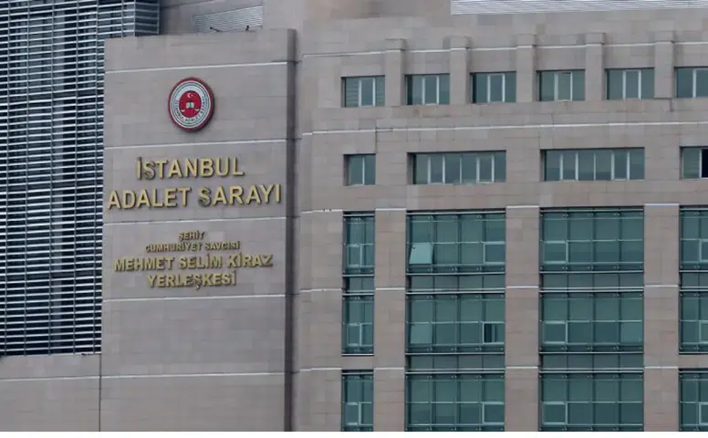 Ahbap Derneği Soruşturmasında 17 Yeni Gözaltı